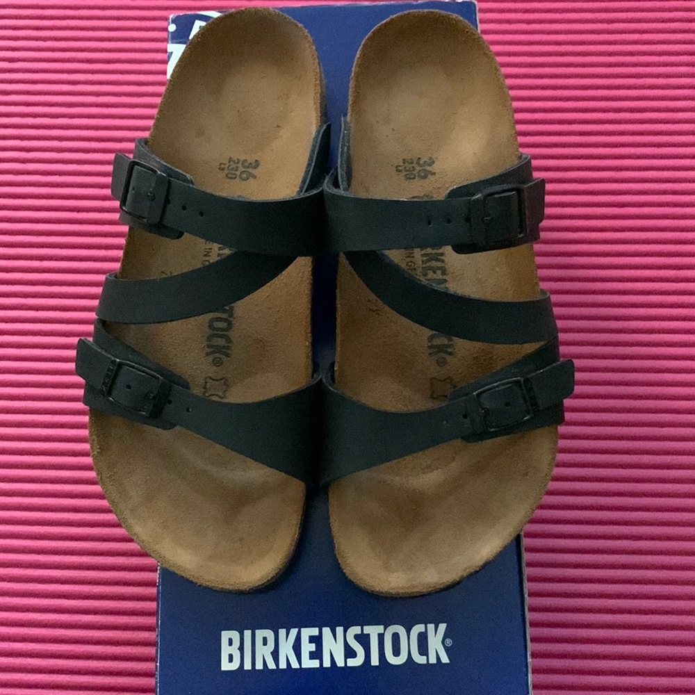 Birkenstock Salina